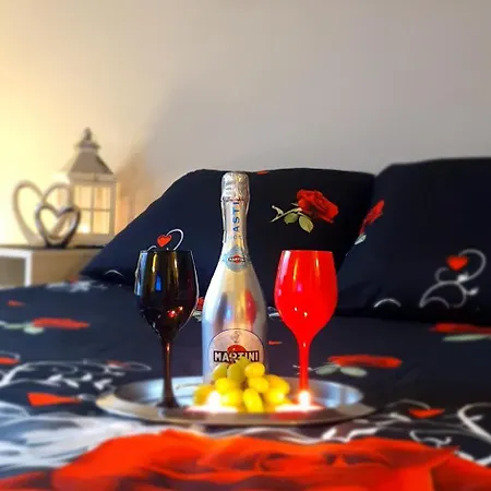 Apartament Triton * Warszawa