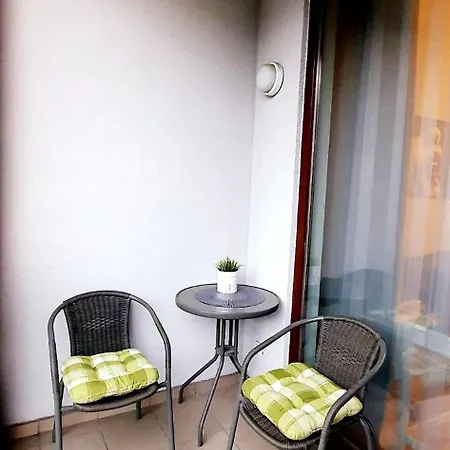 Apartament Triton * Warszawa