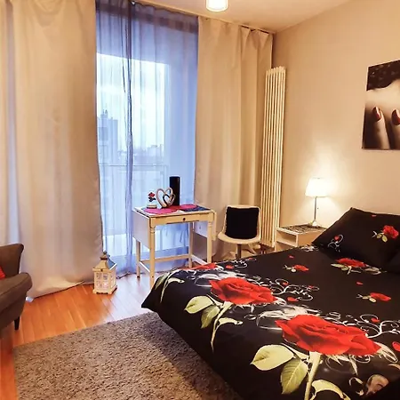 Apartament Triton Lejlighed