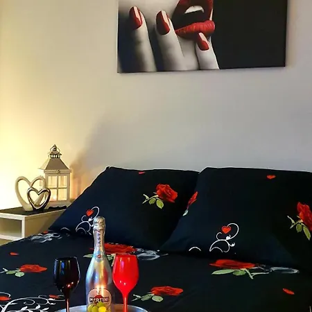 Apartmán Apartament Triton *