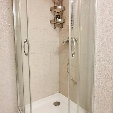 Apartmán Apartament Triton *